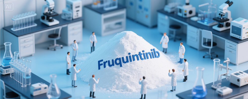 1194506-26-7,Fruquintinib.png